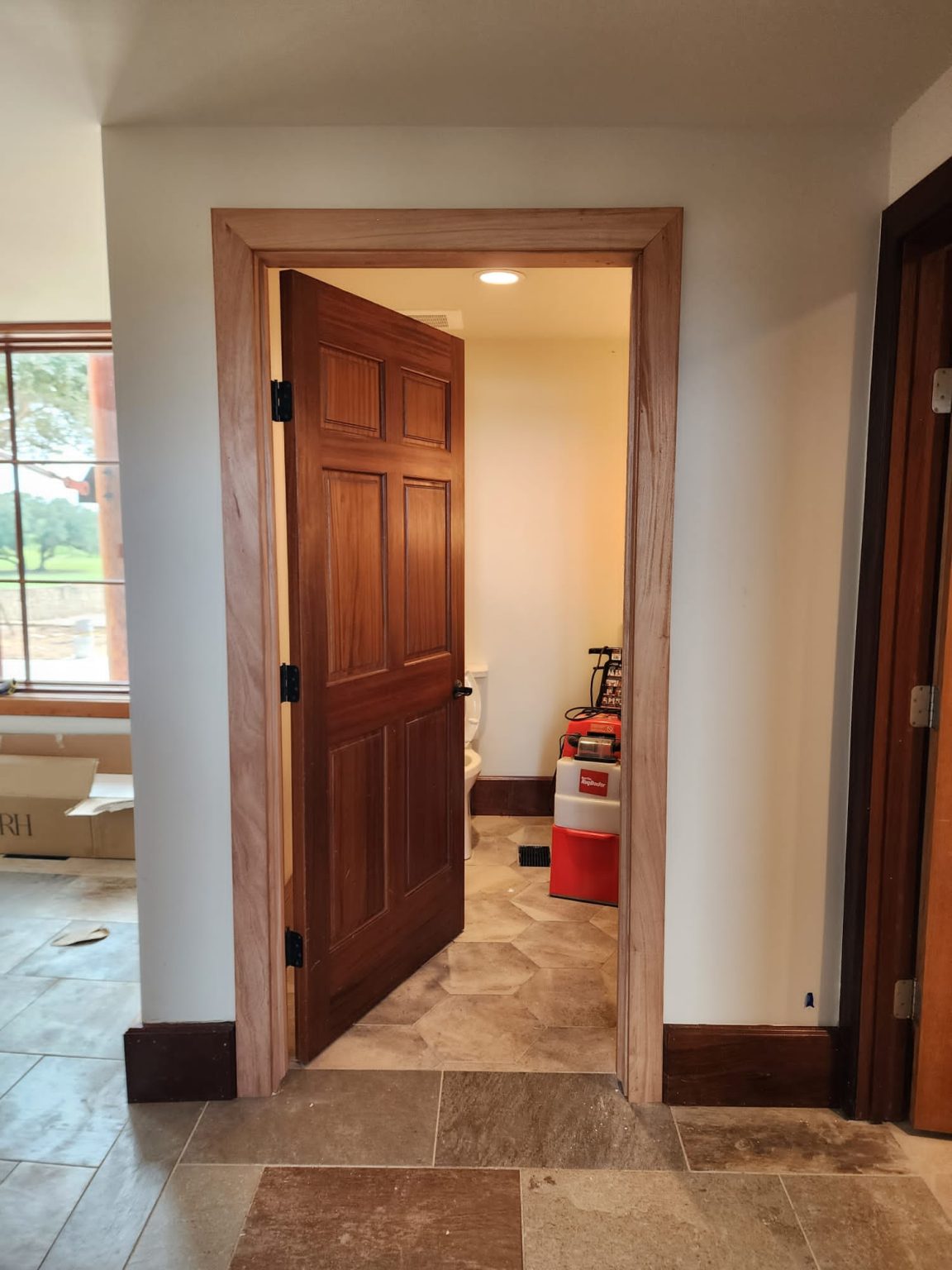 WINDOWS, DOORS, & TRIM Houston Trim And